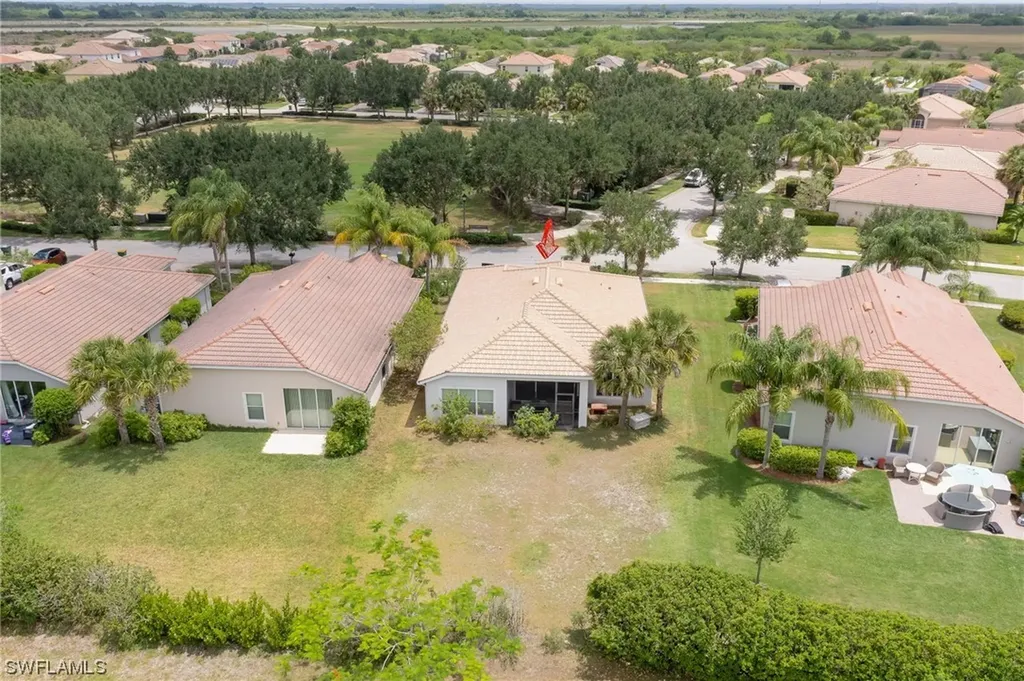 4118 Ogden Street Ave Maria FL 34142