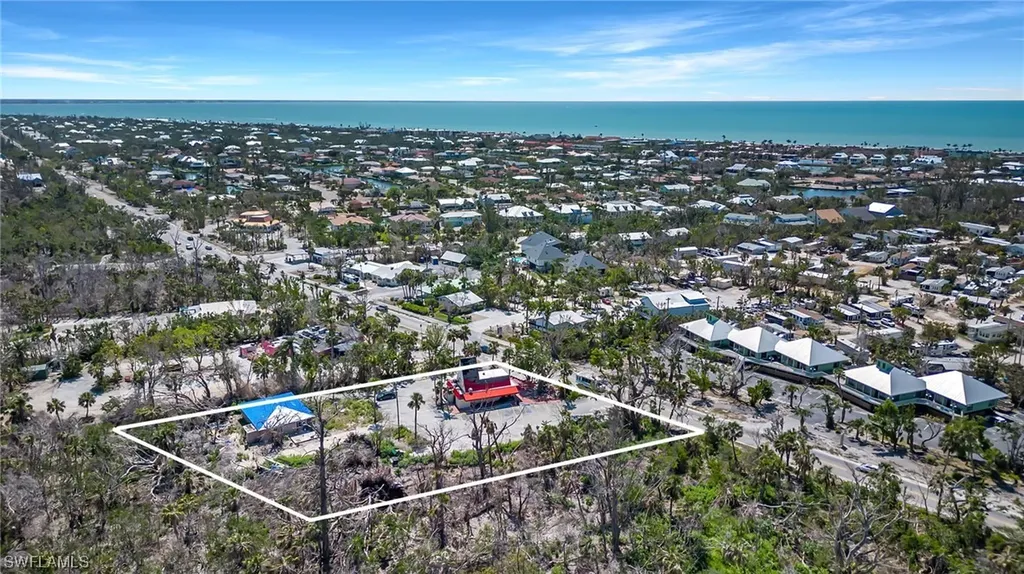 1046/1048/1090 Periwinkle Way Sanibel FL 33957