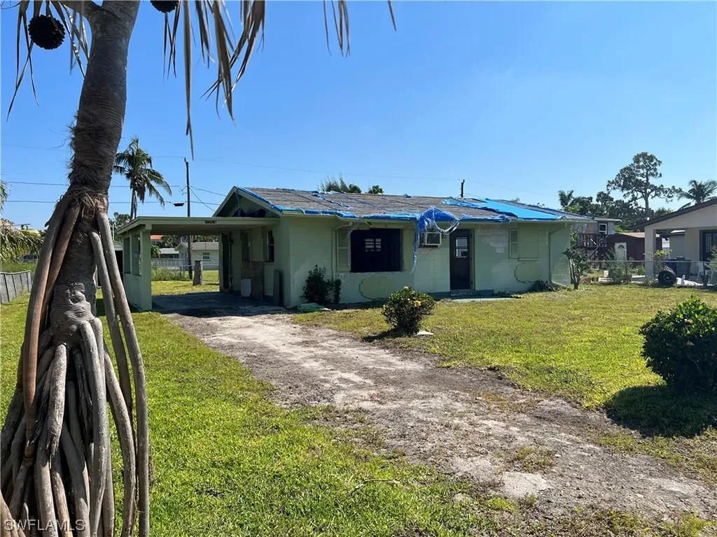 4630 New Haven Drive Fort Myers FL 33908
