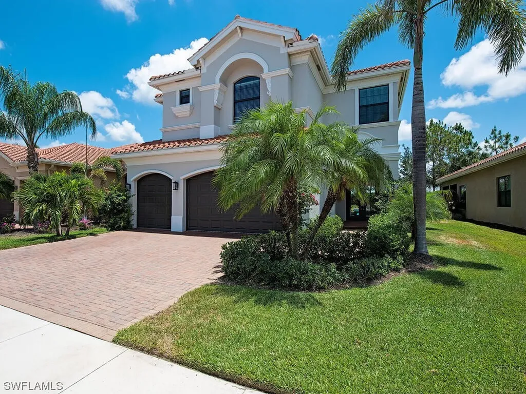 3054 Hudson Terrace Naples FL 34119