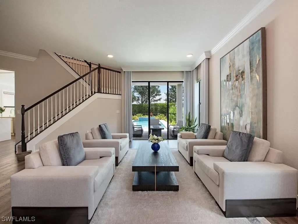 3054 Hudson Terrace Naples FL 34119