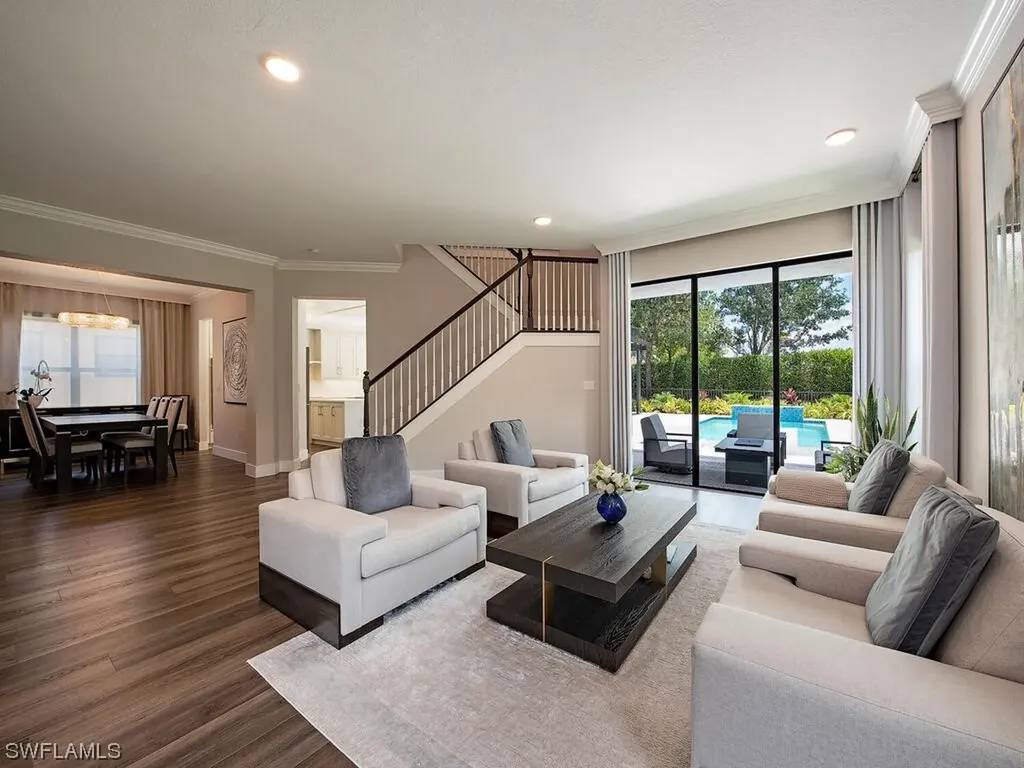 3054 Hudson Terrace Naples FL 34119