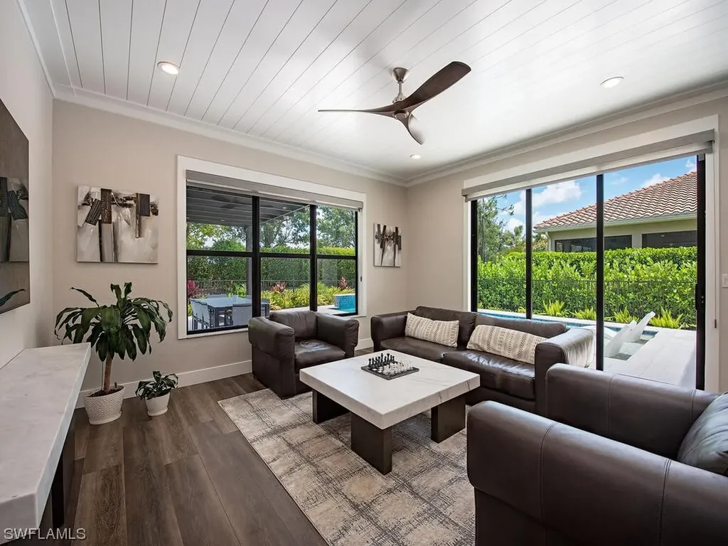 3054 Hudson Terrace Naples FL 34119