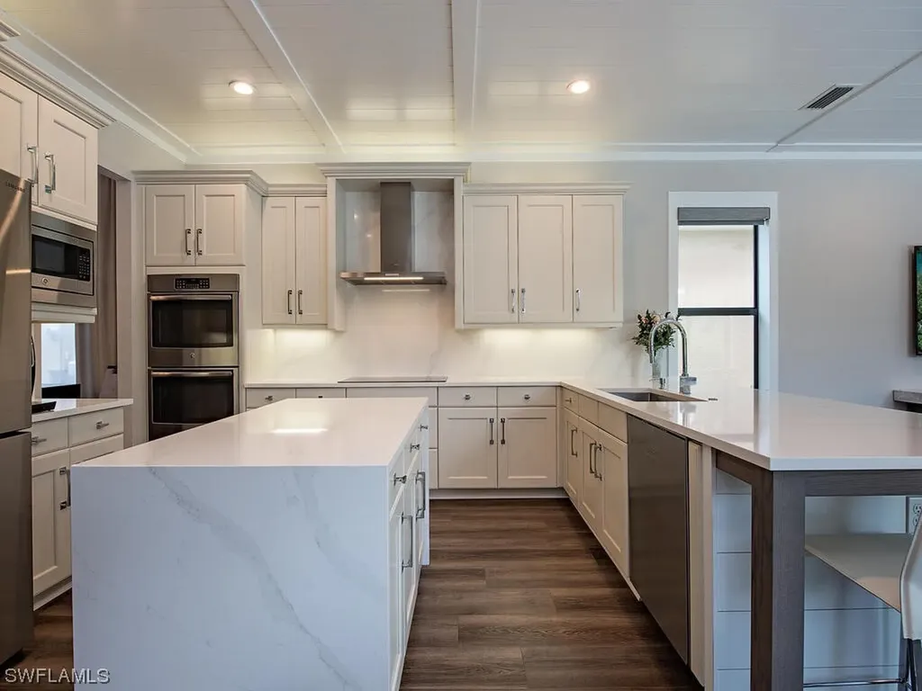 3054 Hudson Terrace Naples FL 34119