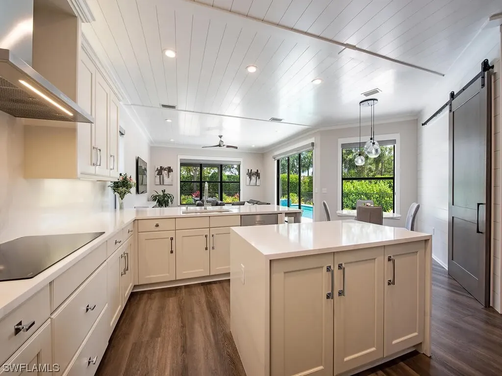 3054 Hudson Terrace Naples FL 34119