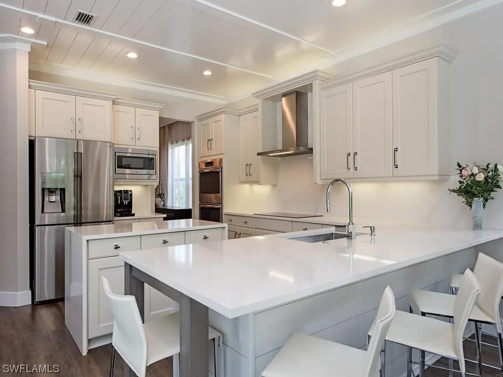 3054 Hudson Terrace Naples FL 34119