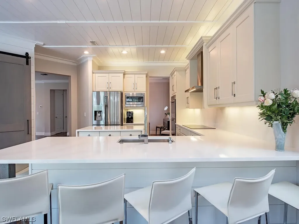 3054 Hudson Terrace Naples FL 34119