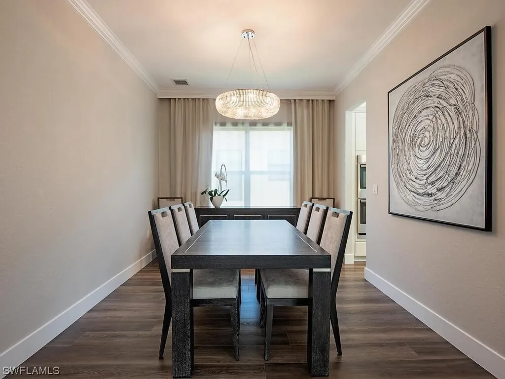 3054 Hudson Terrace Naples FL 34119