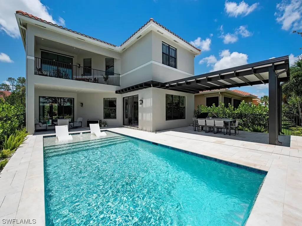 3054 Hudson Terrace Naples FL 34119