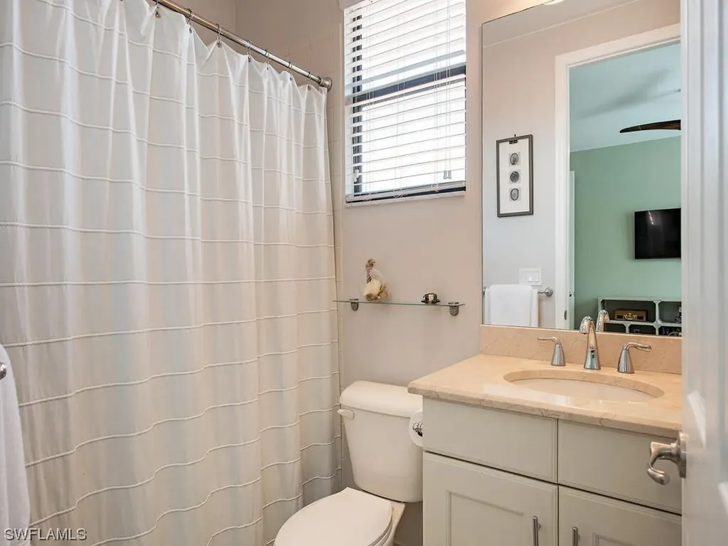 3054 Hudson Terrace Naples FL 34119