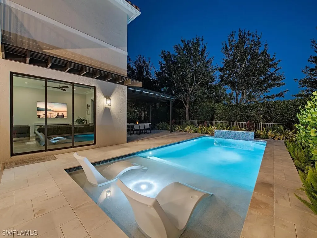 3054 Hudson Terrace Naples FL 34119