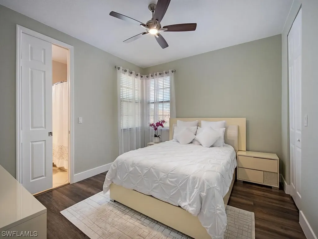 3054 Hudson Terrace Naples FL 34119