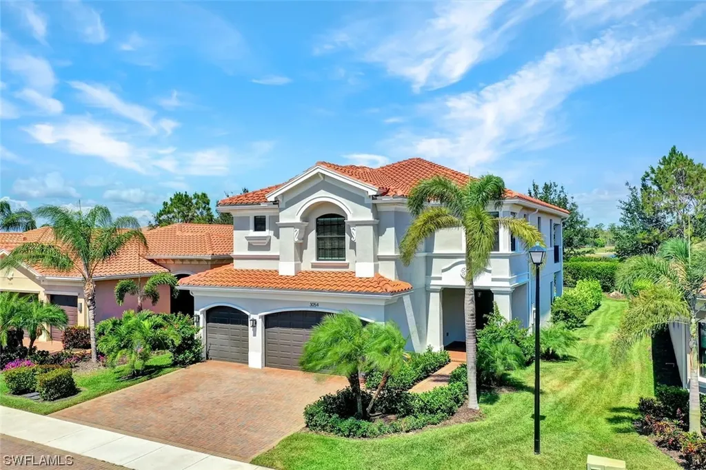 3054 Hudson Terrace Naples FL 34119