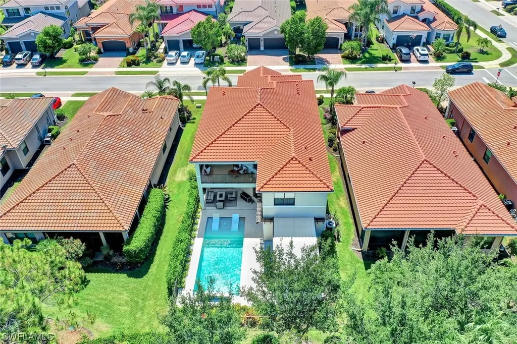 3054 Hudson Terrace Naples FL 34119