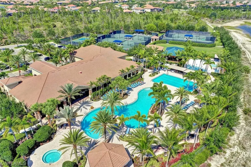 3054 Hudson Terrace Naples FL 34119