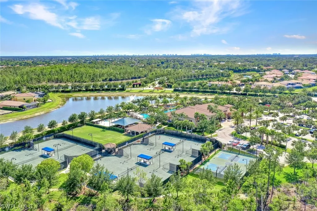 3054 Hudson Terrace Naples FL 34119