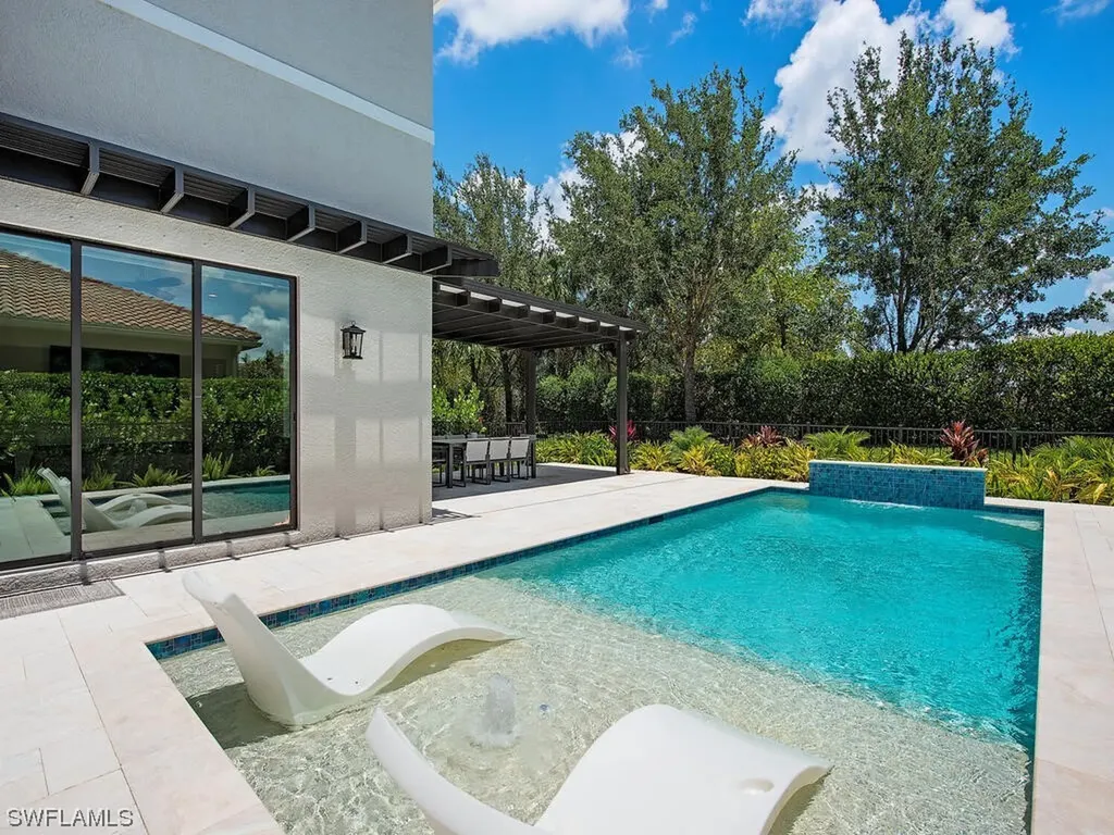 3054 Hudson Terrace Naples FL 34119