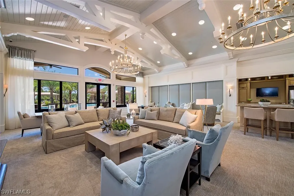 3054 Hudson Terrace Naples FL 34119
