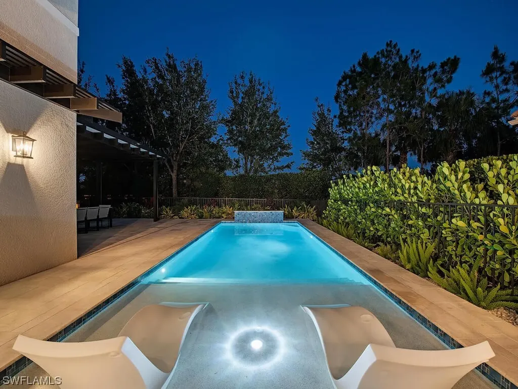 3054 Hudson Terrace Naples FL 34119