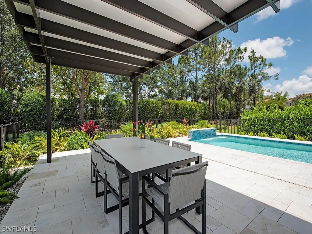 3054 Hudson Terrace Naples FL 34119