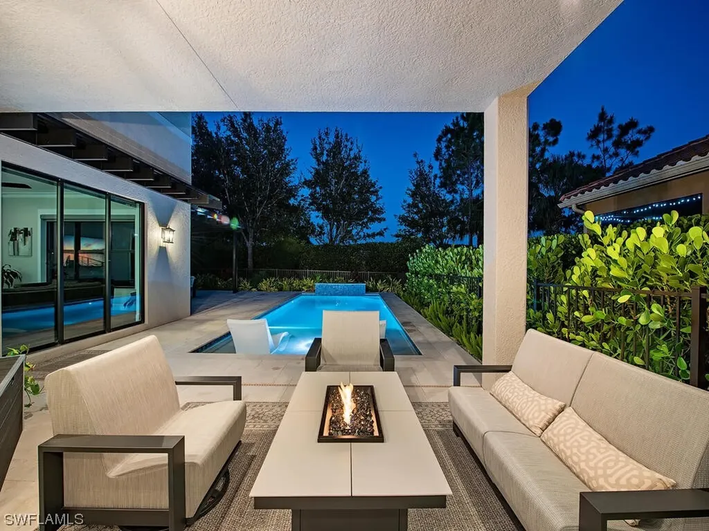 3054 Hudson Terrace Naples FL 34119