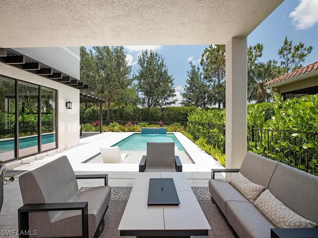 3054 Hudson Terrace Naples FL 34119
