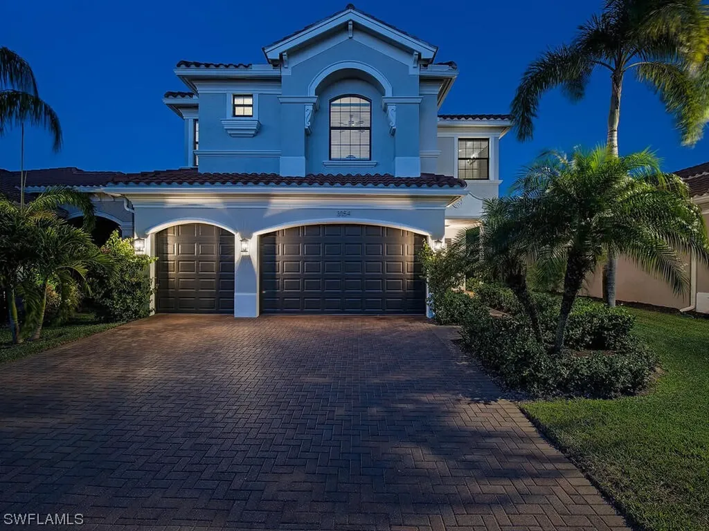 3054 Hudson Terrace Naples FL 34119