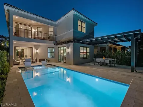 3054 Hudson Terrace Naples FL 34119