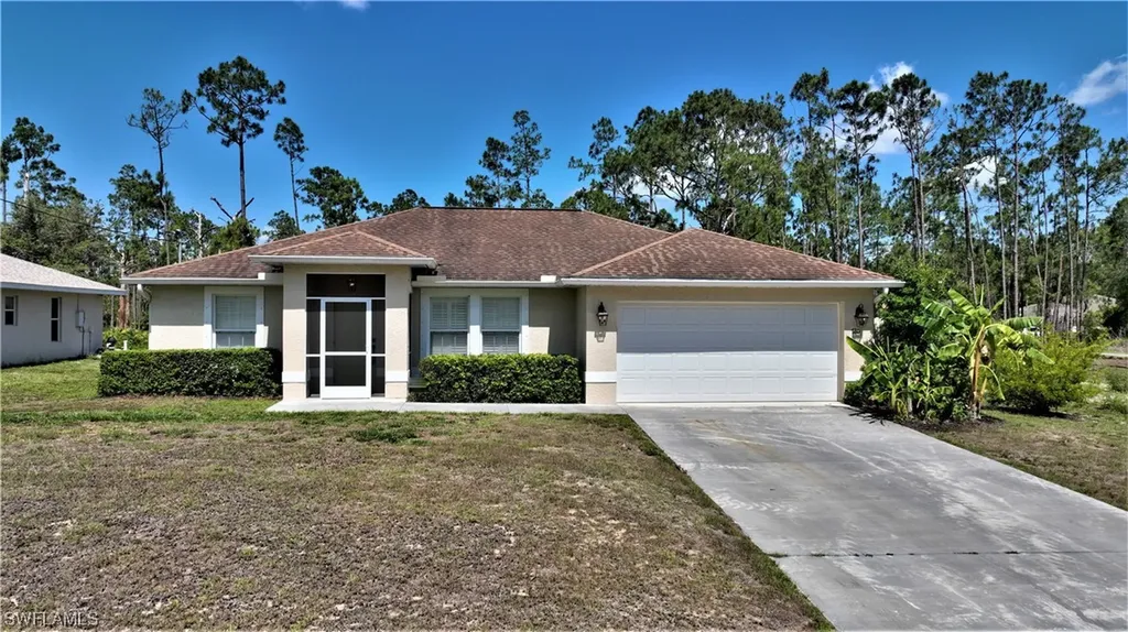 720 Pinecastle Drive Lehigh Acres FL 33974