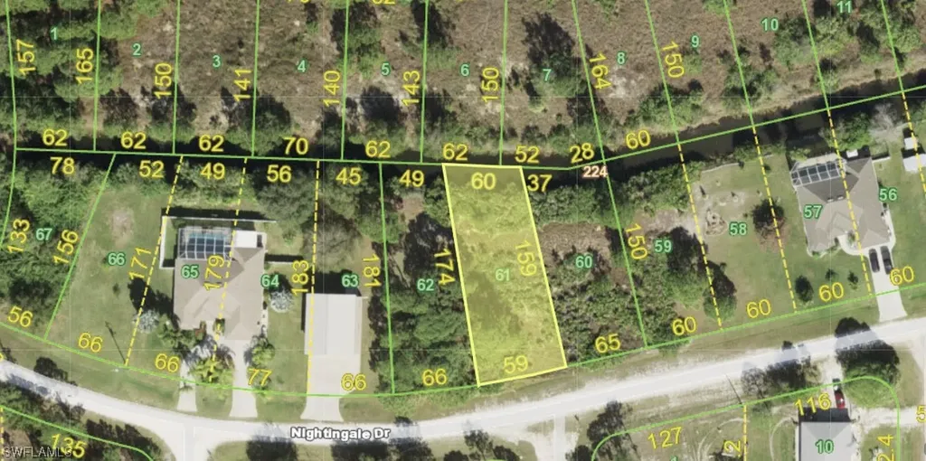 28058 Nightingale Drive Punta Gorda FL 33955