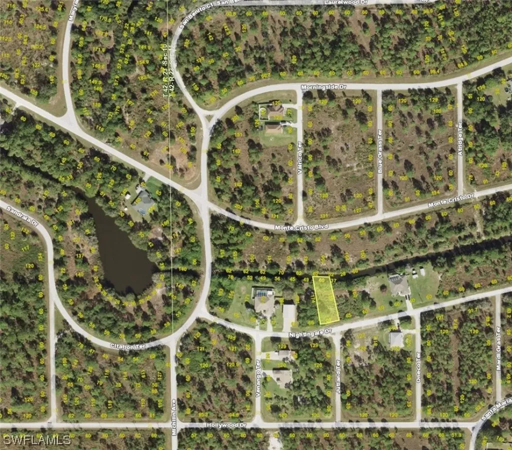 28058 Nightingale Drive Punta Gorda FL 33955