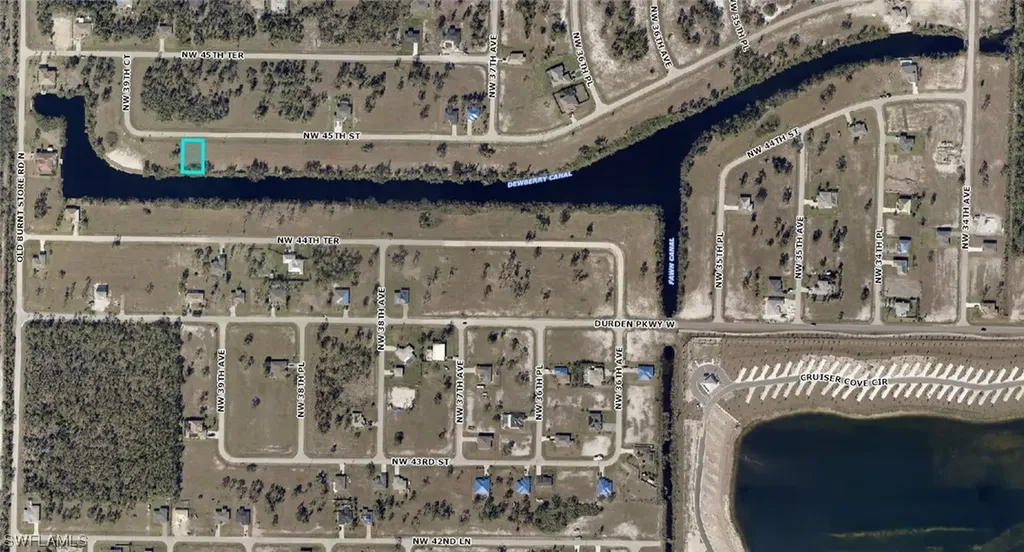 3904 NW 45th Street Cape Coral FL 33993