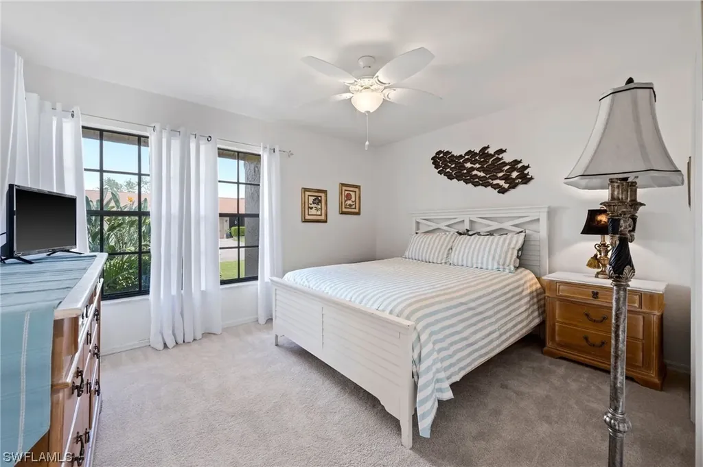 5684 Arvine Circle Fort Myers FL 33919