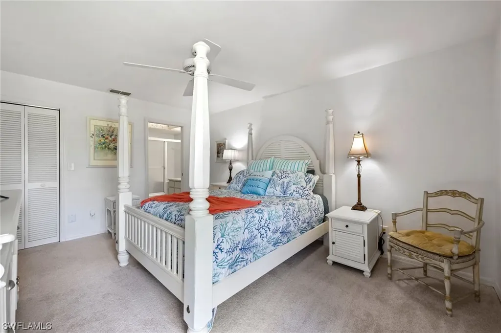 5684 Arvine Circle Fort Myers FL 33919