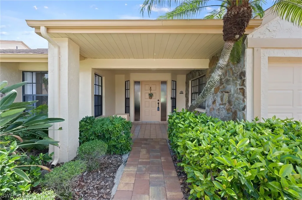 5684 Arvine Circle Fort Myers FL 33919