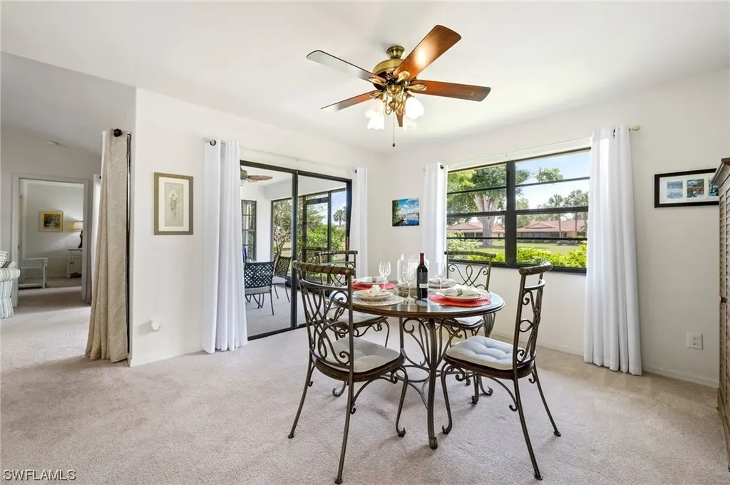 5684 Arvine Circle Fort Myers FL 33919