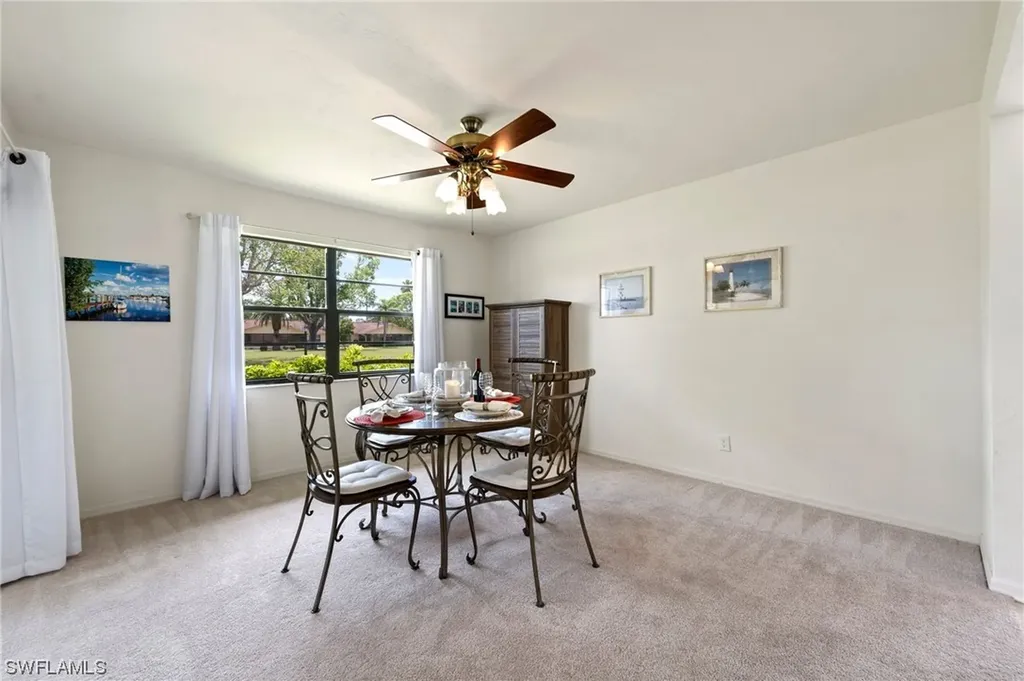 5684 Arvine Circle Fort Myers FL 33919