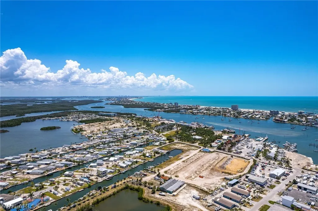 870 Buttonwood Drive Fort Myers Beach FL 33931