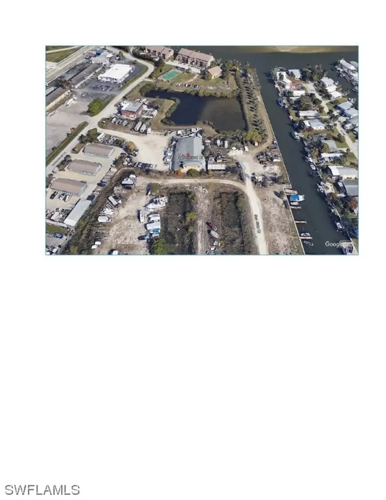 870 Buttonwood Drive Fort Myers Beach FL 33931