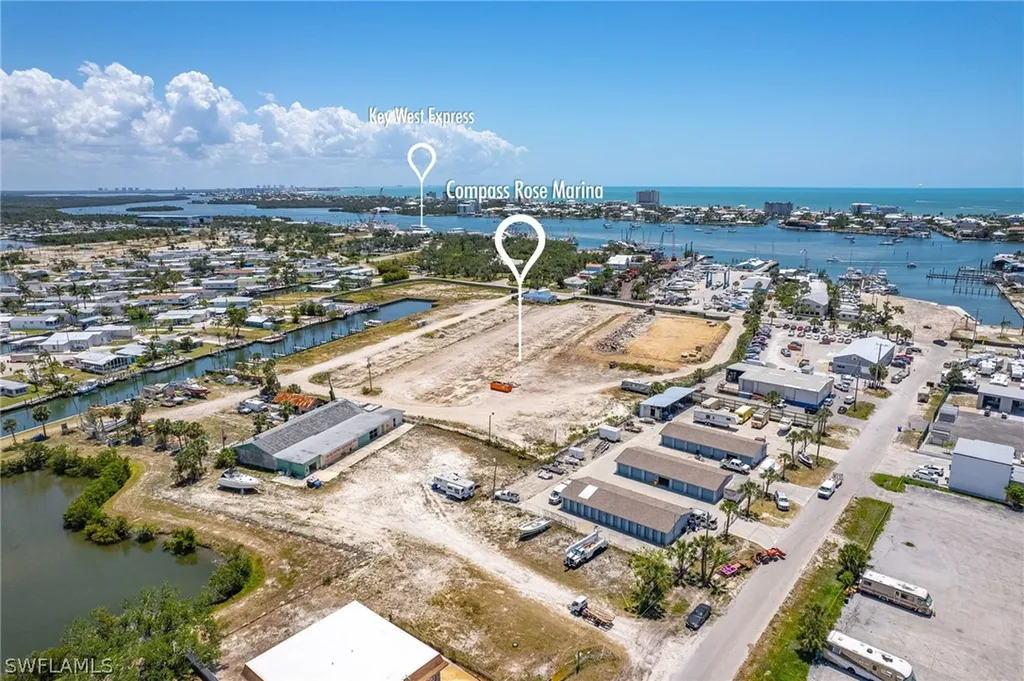 870 Buttonwood Drive Fort Myers Beach FL 33931