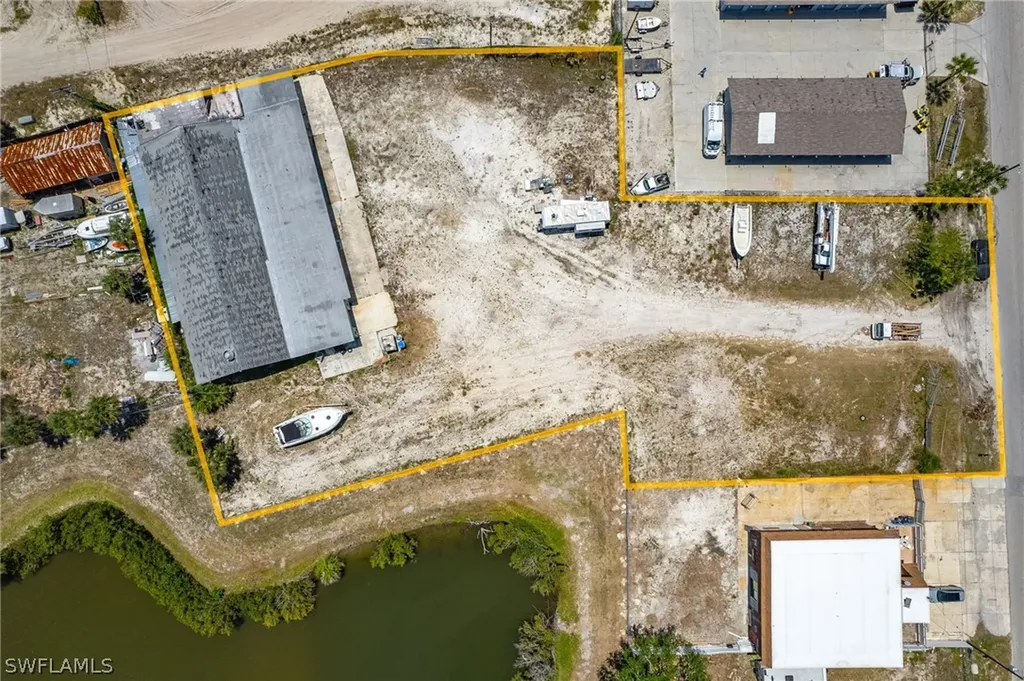 870 Buttonwood Drive Fort Myers Beach FL 33931