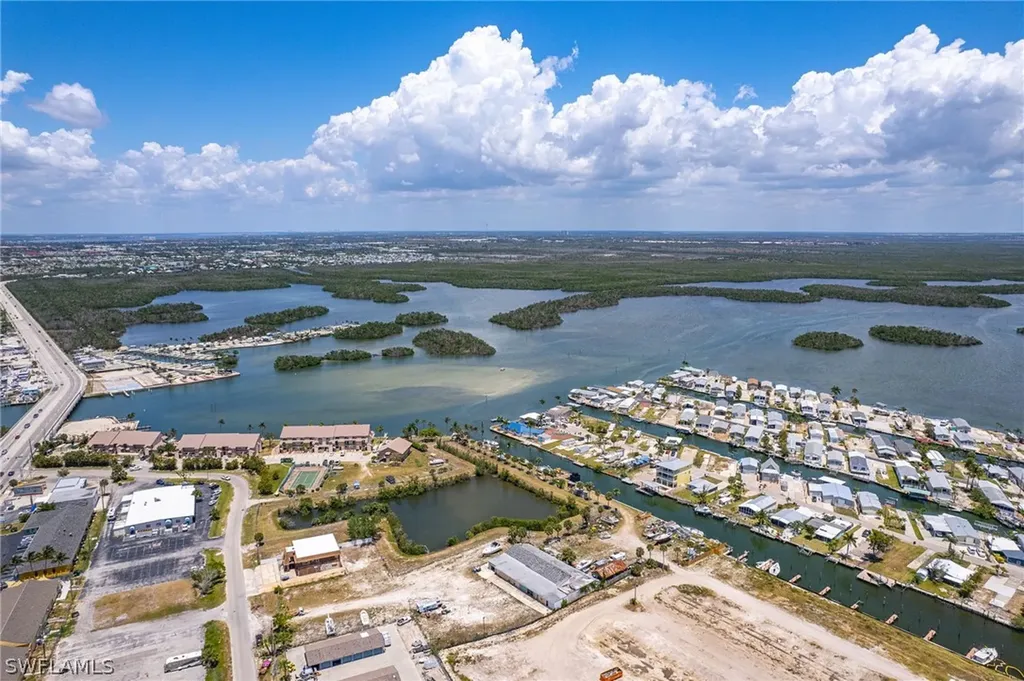 870 Buttonwood Drive Fort Myers Beach FL 33931