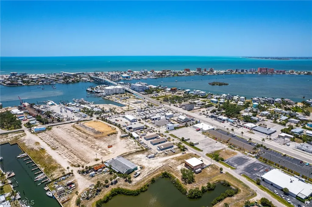 870 Buttonwood Drive Fort Myers Beach FL 33931