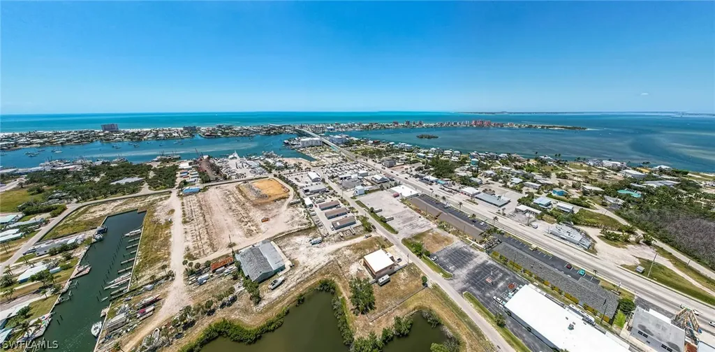 870 Buttonwood Drive Fort Myers Beach FL 33931