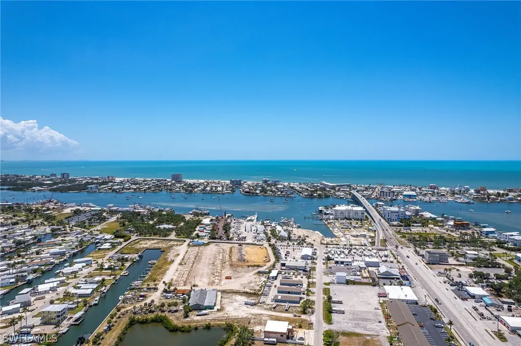 870 Buttonwood Drive Fort Myers Beach FL 33931