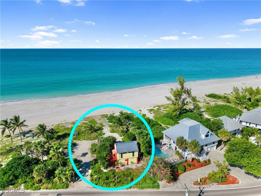 17170 Captiva Drive Captiva FL 33924
