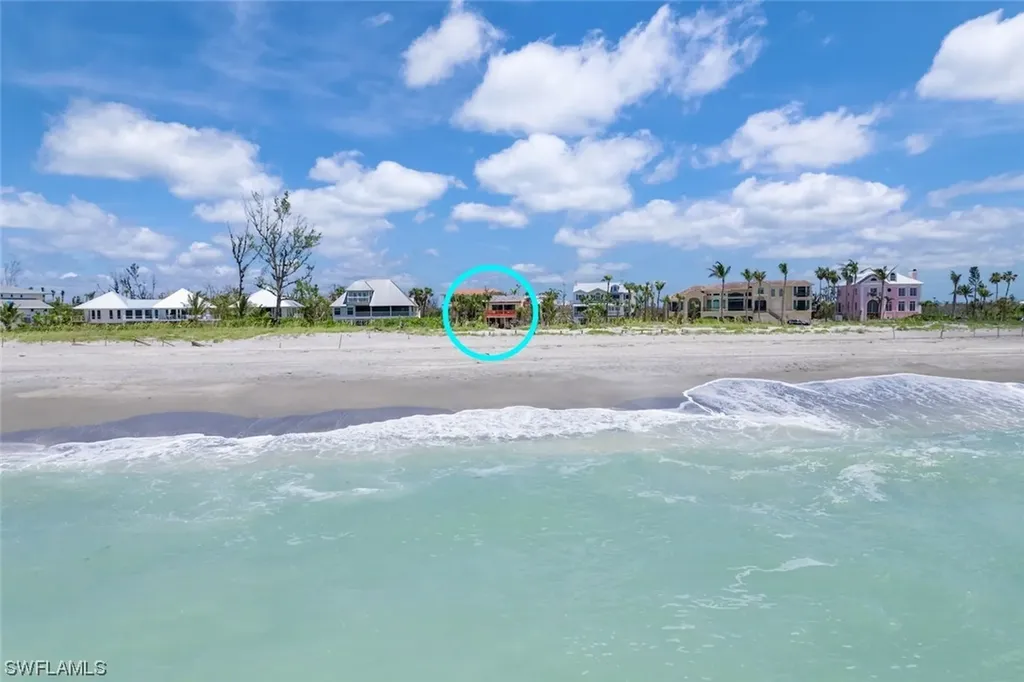 17170 Captiva Drive Captiva FL 33924