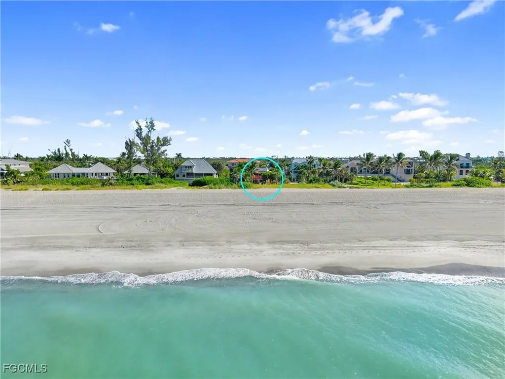 17170 Captiva Drive Captiva FL 33924
