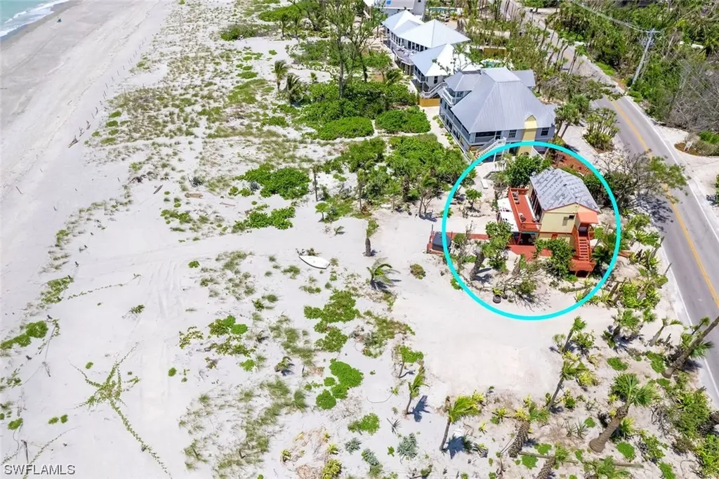 17170 Captiva Drive Captiva FL 33924