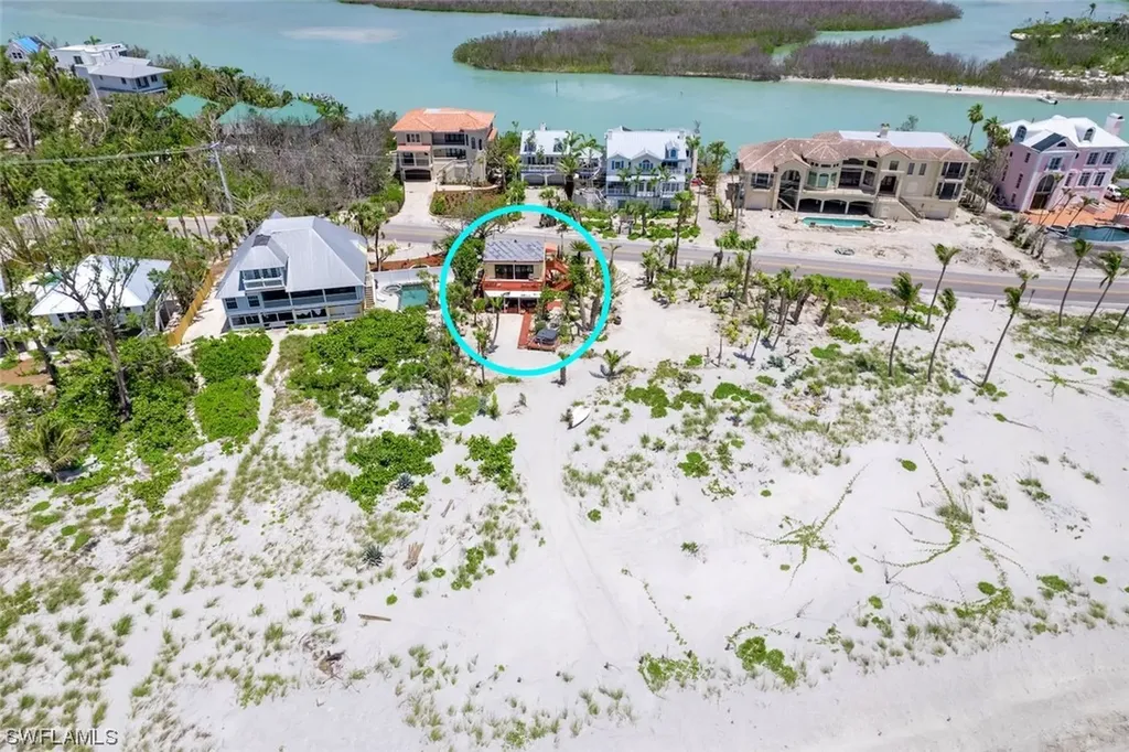 17170 Captiva Drive Captiva FL 33924